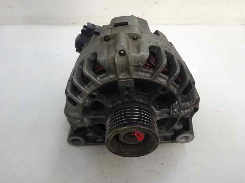 ALTERNADOR PEUGEOT 1007 1.6 MT 109CV | 80KW