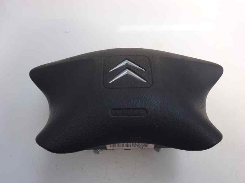 AIRBAG DELANTERO IZQUIERDO CITROEN BERLINGO 2.0 HDI MT 90CV