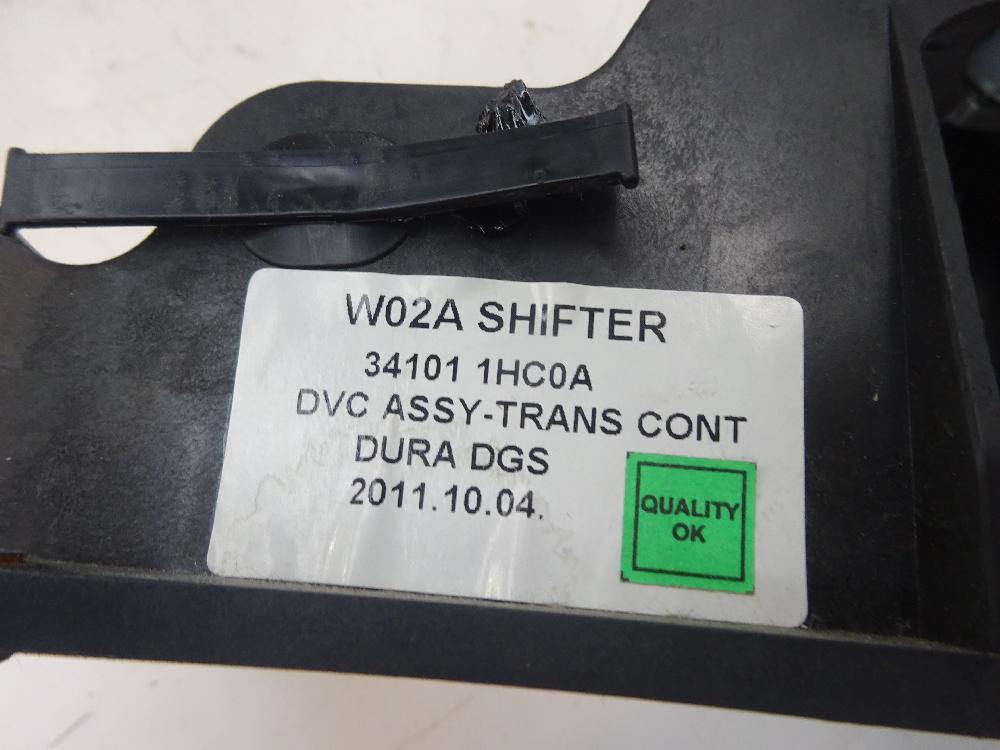 PALANCA CAMBIO NISSAN MICRA 1.2 MT 98CV | 72KW