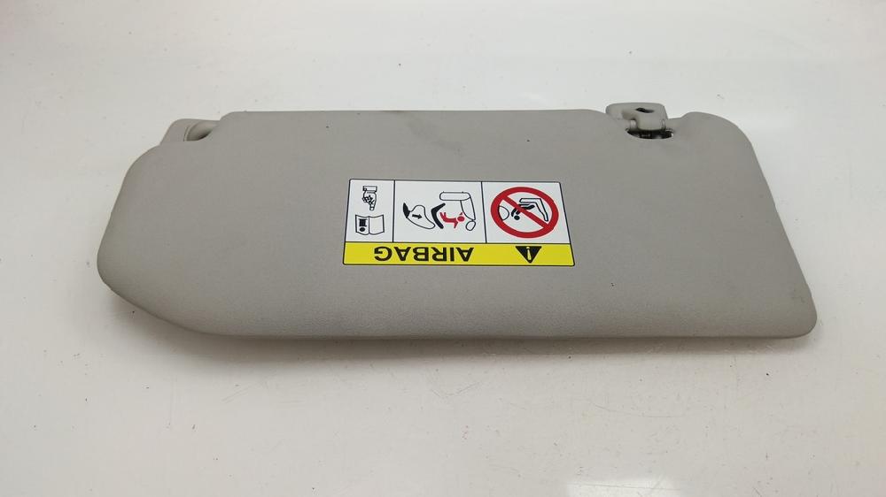 PARASOL DERECHO CITROEN C4 1.6 MT 100CV | 73KW