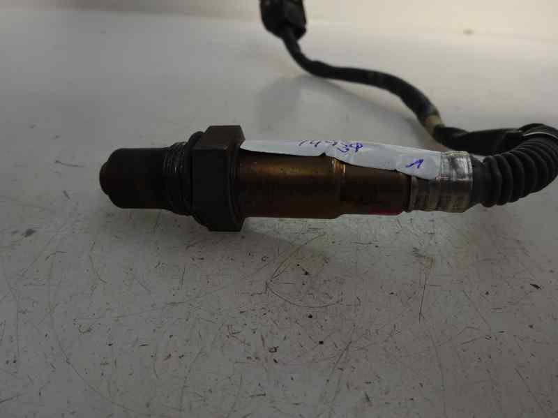 SONDA LAMBDA PEUGEOT 207 1.6 HDI MT 109CV