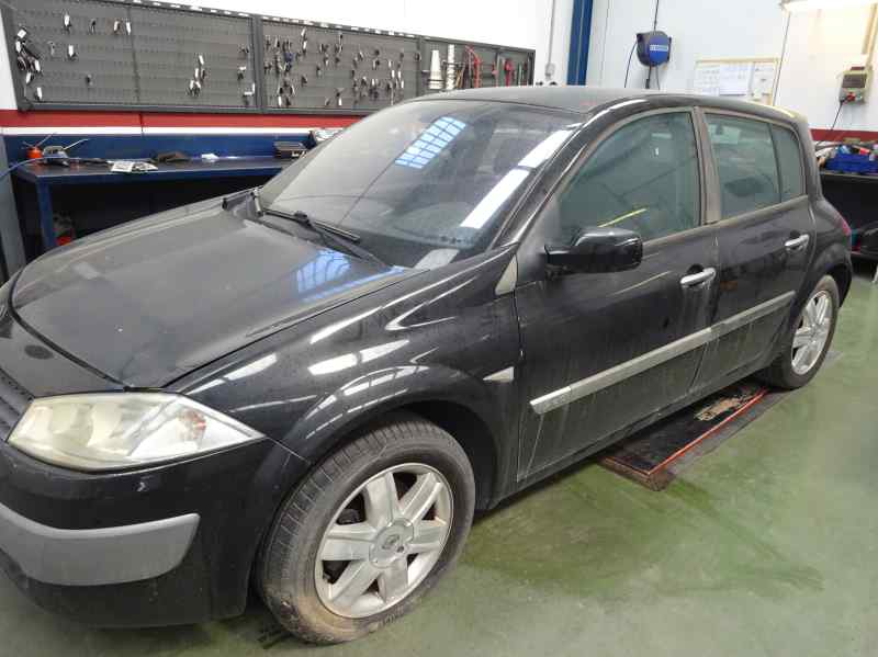 CENTRALITA MOTOR UCE RENAULT MEGANE 2003 1.9 DCI MT 120CV | 88KW