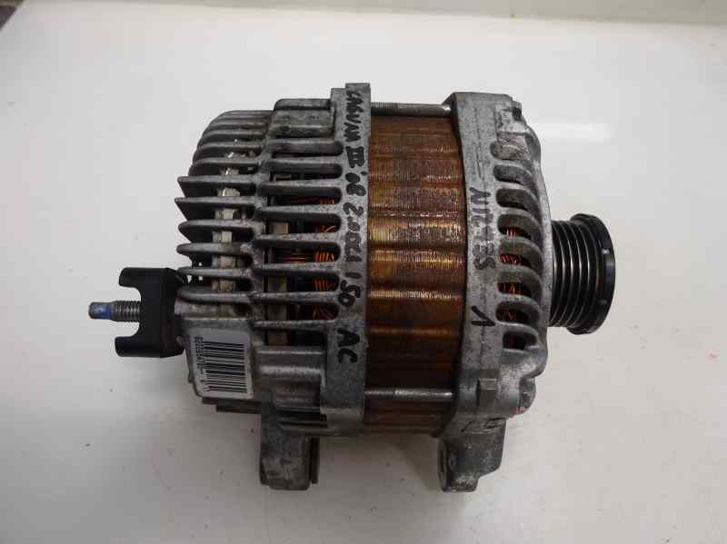 ALTERNADOR RENAULT LAGUNA 2.0 DCI MT 150CV