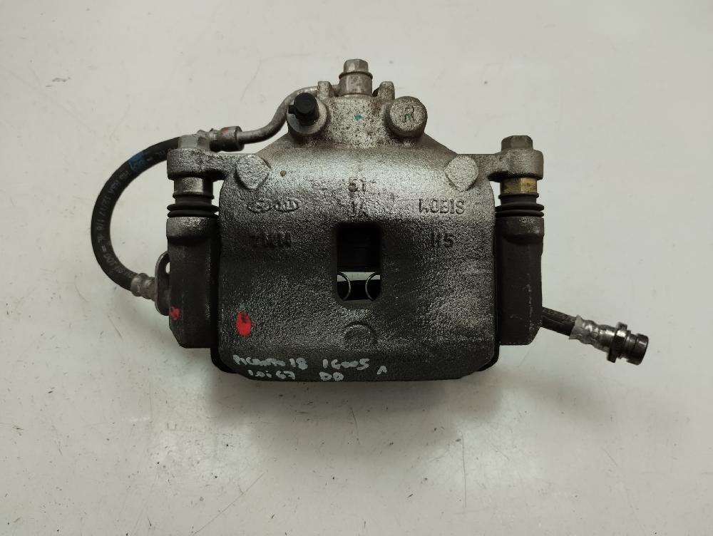 PINZA FRENO DELANTERA DERECHA KIA PICANTO 1.0 MT 67CV | 49KW