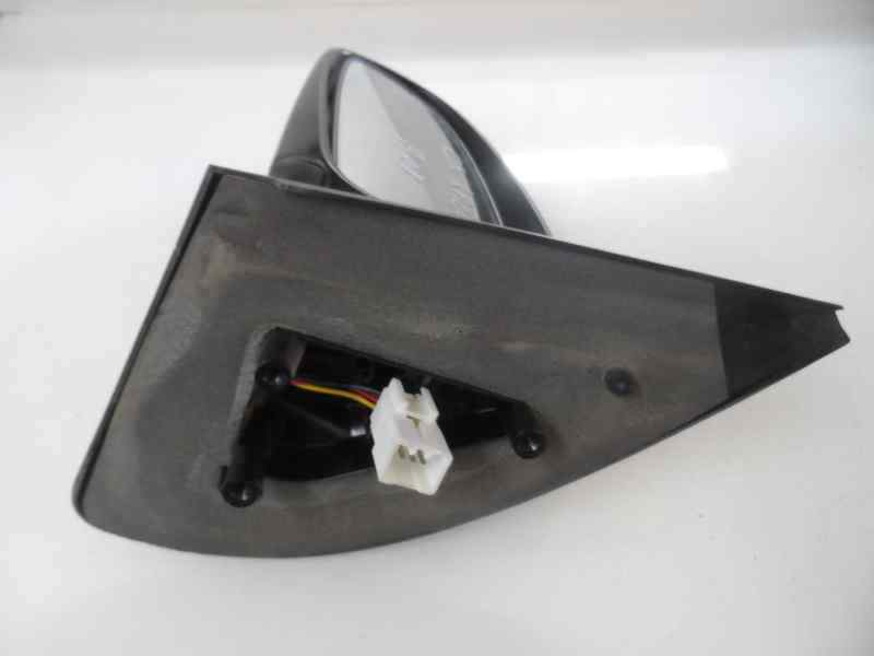 RETROVISOR IZQUIERDO CHEVROLET KALOS 1.4 MT 94CV | 69KW
