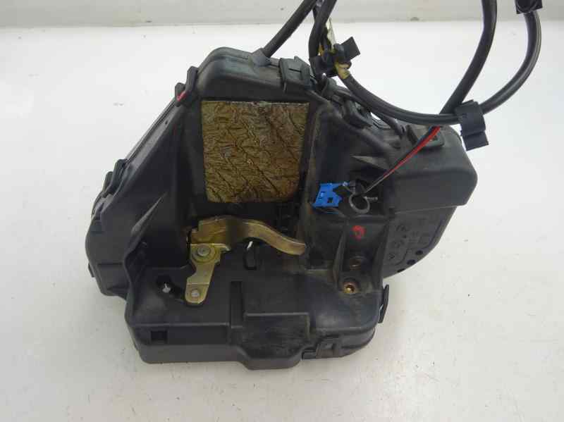 CERRADURA PUERTA TRASERA DERECHA MERCEDES BENZ CLASE E 2004 2.7 AT 177CV | 130KW