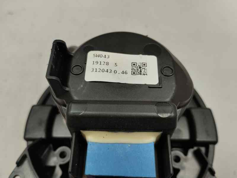 MOTOR CALEFACCION NISSAN MICRA 1.0 MT 73CV
