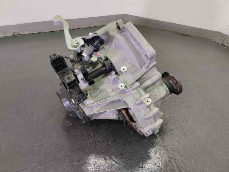 CAJA CAMBIOS SEAT IBIZA 1.2 TSI MT 90CV