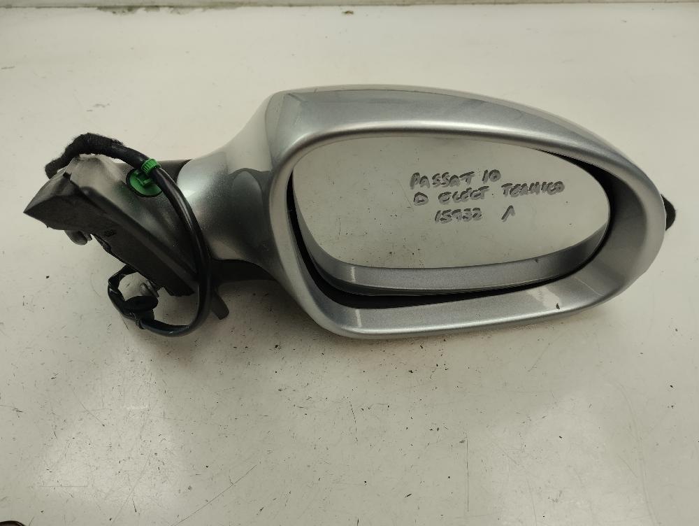 RETROVISOR DERECHO VOLKSWAGEN PASSAT 2010 2.0 TDI MT 140CV