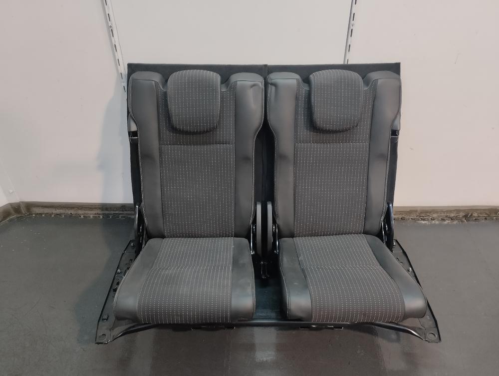JUEGO ASIENTOS COMPLETO RENAULT SCENIC 1.5 DCI MT 110CV