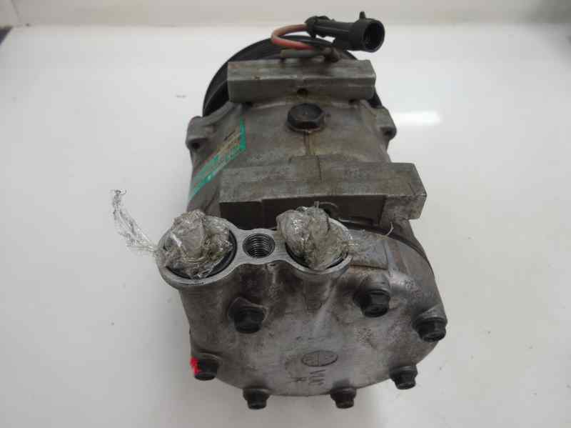COMPRESOR AIRE ACONDICIONADO ALFA ROMEO 156 1.9 JTD MT 110CV