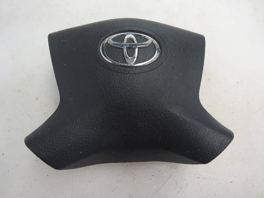 AIRBAG DELANTERO IZQUIERDO TOYOTA AVENSIS 2.2 D MT 148CV | 109KW