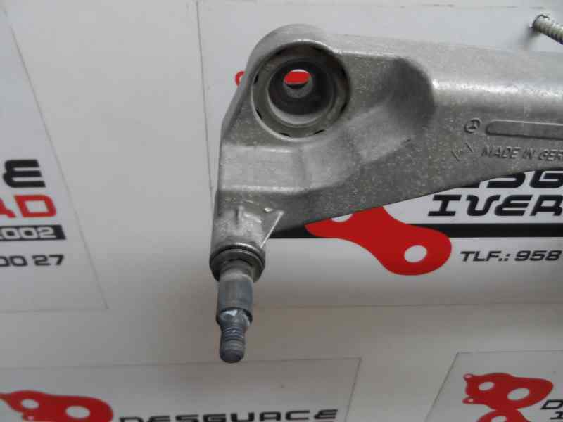MOTOR LIMPIA DELANTERO MERCEDES BENZ CLASE C 2003 2.2 MT 143CV | 105KW