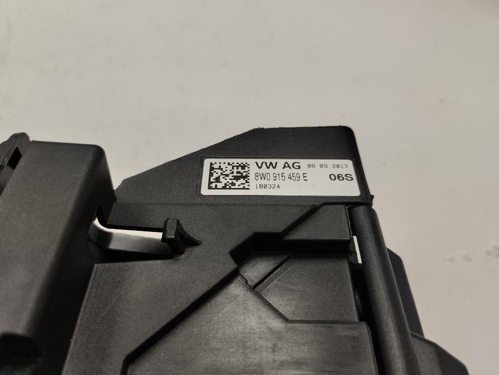 BATERIA AUDI A4 2.0 TDI MT 150CV