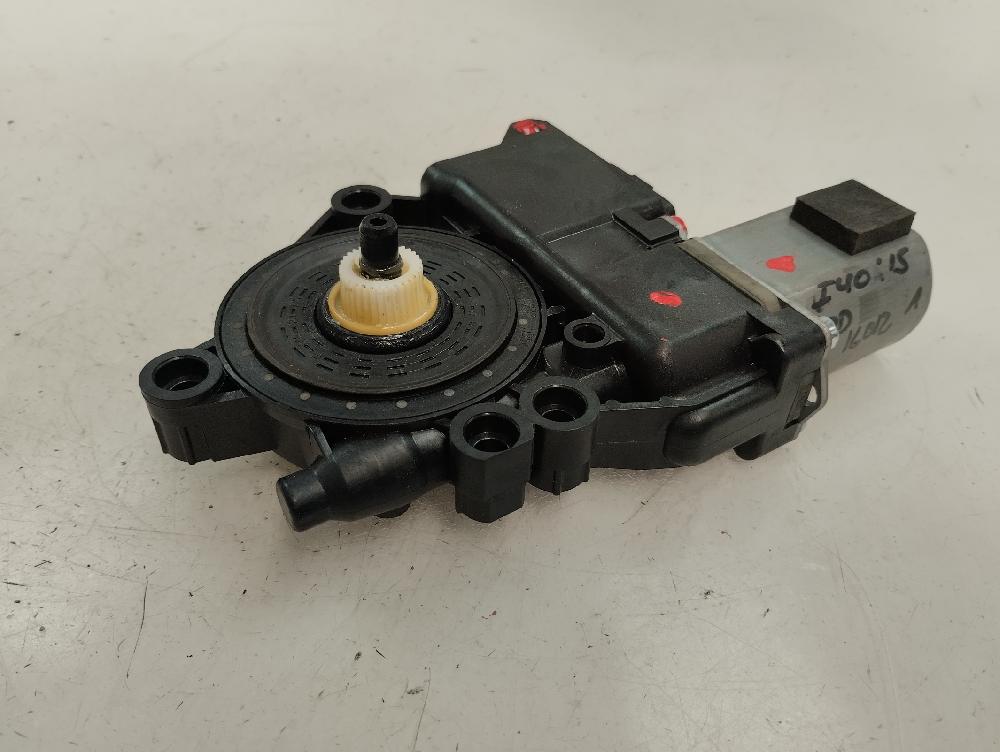 MOTOR ELEVALUNAS DELANTERO DERECHO HYUNDAI I40 1.7 CRDI MT 141CV