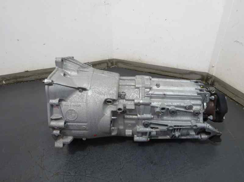 CAJA CAMBIOS BMW SERIE 1 2006 2.0 MT 122CV | 90KW