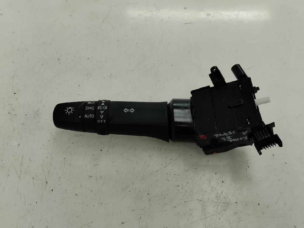 MANDO LUCES MITSUBISHI SPACE STAR 1.2 MT 80CV | 59KW