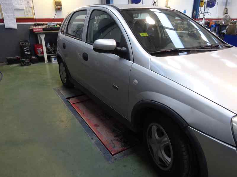 CAUDALIMETRO OPEL CORSA 1.2 EASYTRONIC 75CV | 55KW
