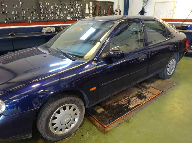 MANDO LIMPIA FORD MONDEO 1.8 MT 116CV