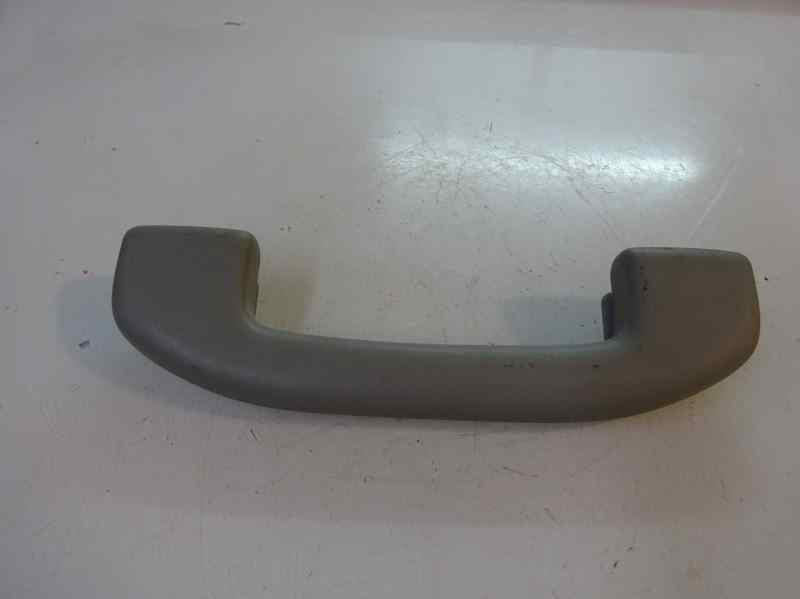 MANETA INTERIOR DELANTERA IZQUIERDA NISSAN NAVARA FRONTIER 2.5 DCI MT 174CV | 128KW