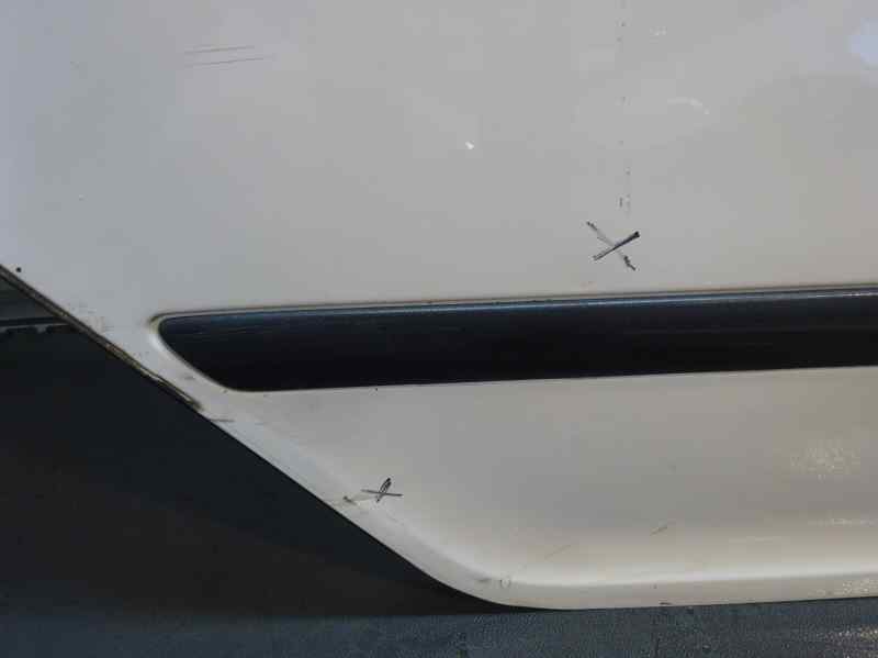 PUERTA TRASERA DERECHA SKODA OCTAVIA 1.9 TDI MT 105CV