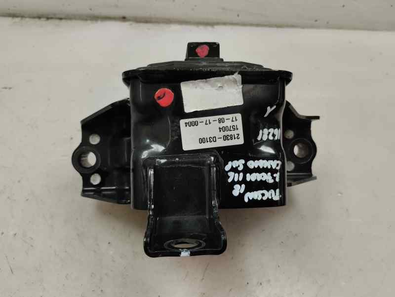 SOPORTE CAMBIO HYUNDAI TUCSON 1.7 MT 115CV