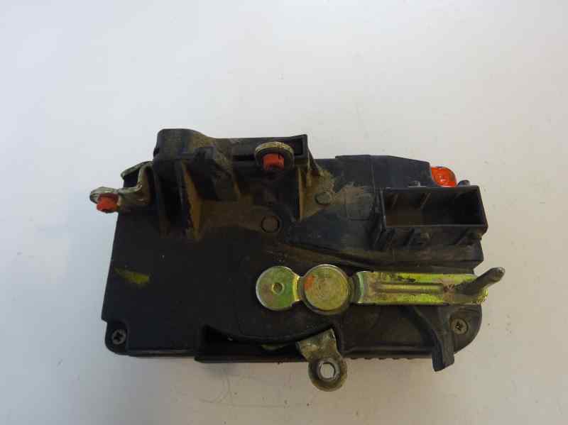 CERRADURA PUERTA DELANTERA IZQUIERDA PEUGEOT EXPERT 1997 1.9 MT 90CV | 66KW