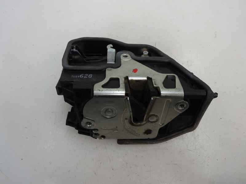 CERRADURA PUERTA DELANTERA DERECHA BMW X3 2.0D MT 150CV