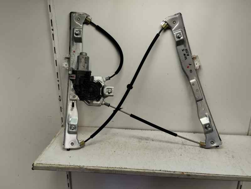 ELEVALUNAS DELANTERO IZQUIERDO DS 3 1.2 MT 110CV | 81KW