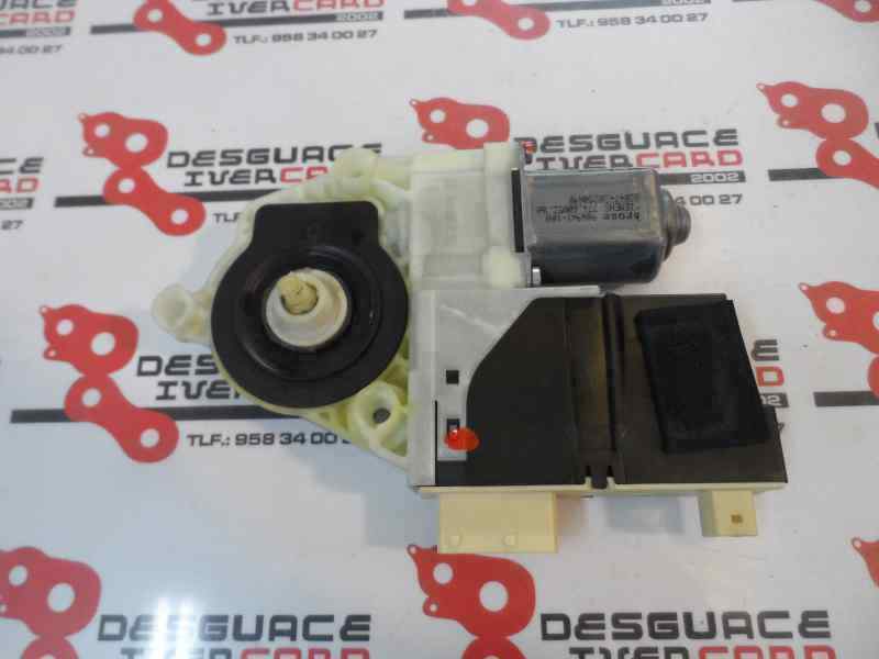 MOTOR ELEVALUNAS DELANTERO IZQUIERDO CITROEN C4 1.4 MT 88CV | 65KW