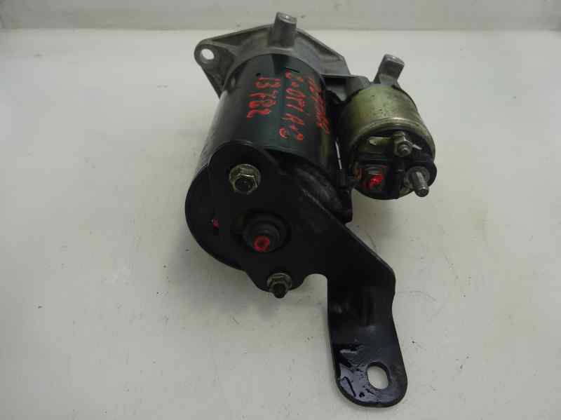 MOTOR ARRANQUE SEAT CORDOBA 1.9 MT 90CV | 66KW