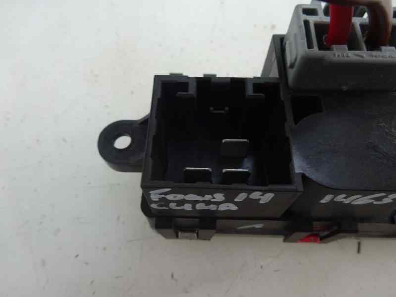 RESISTENCIA CALEFACCION FORD FOCUS 1.0 ECOBOOST MT 125CV