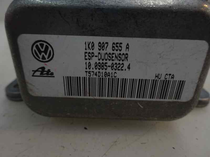 SENSOR AUDI A3 2.0 TDI MT QUATTRO 140CV