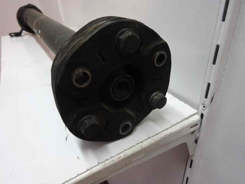 TRANSMISION CENTRAL JAGUAR STYPE 2.7 D MT 207CV