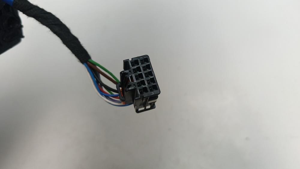 RETROVISOR IZQUIERDO PEUGEOT 208 2021 1.5 MT 102CV | 75KW