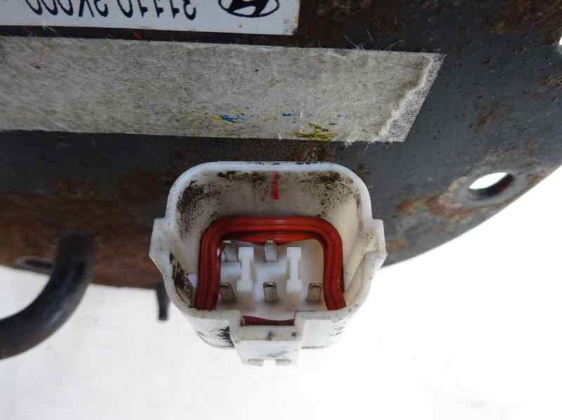 BOMBA COMBUSTIBLE HYUNDAI SONATA 2.4 MT 162CV