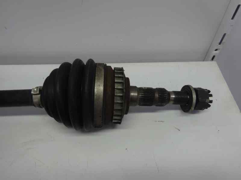 TRANSMISION DELANTERA IZQUIERDA OPEL VECTRA 1999 1.6 MT 101CV