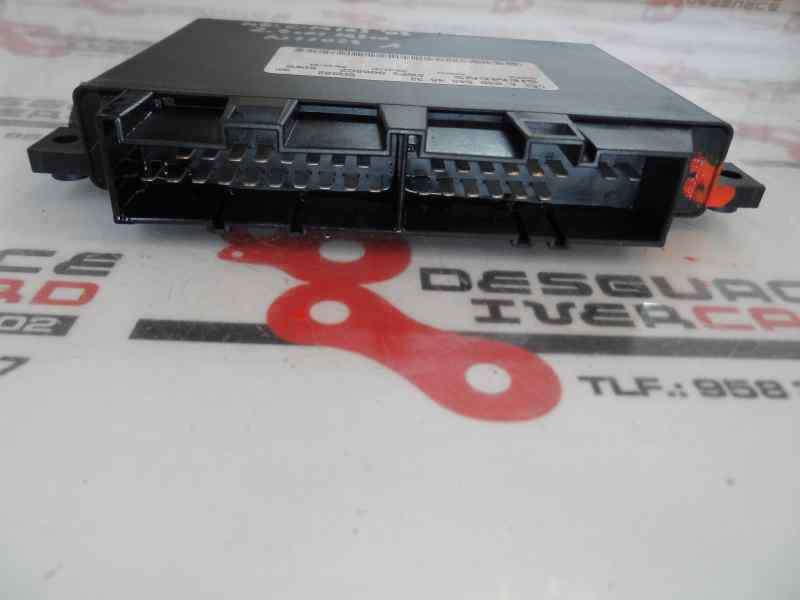 CENTRALITA CHECK CONTROL MERCEDES BENZ CLASE M 2003 2.7 ML 270 CDI MT 163CV