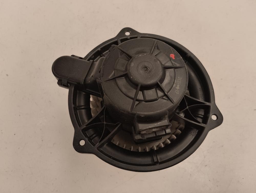 MOTOR CALEFACCION KIA CEED 1.6 MT 122CV | 90KW