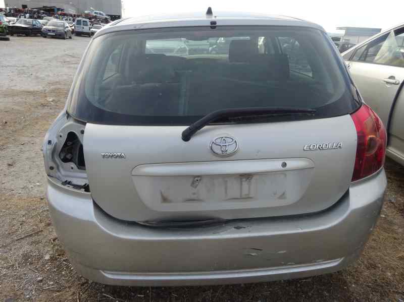 MOTOR ARRANQUE TOYOTA COROLLA 2005 1.6 AT 110CV | 81KW