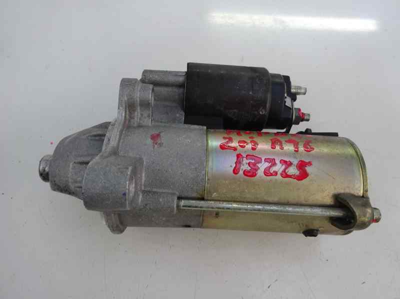 MOTOR ARRANQUE FORD MONDEO 2.0 MT 131CV