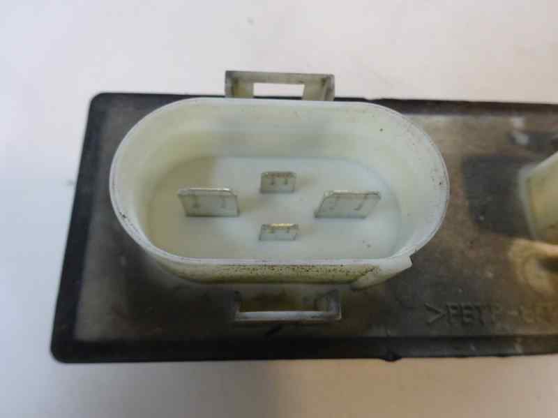 MODULO ELECTRONICO SEAT CORDOBA 1.9 D MT 68CV