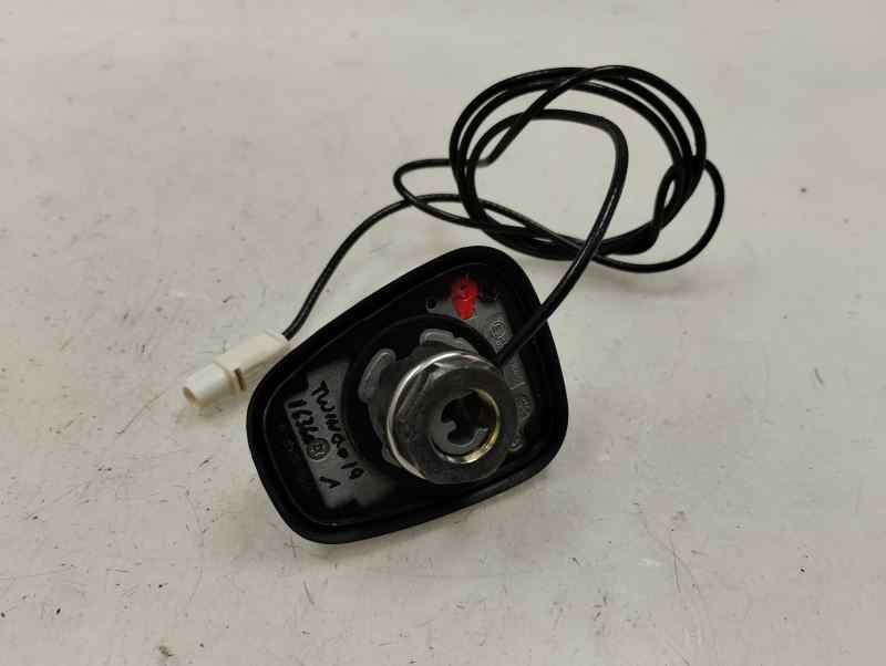 ANTENA RENAULT TWINGO 0.9 AMT 90CV | 66KW