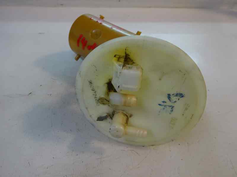 BOMBA COMBUSTIBLE PEUGEOT 306 1.4 MT 75CV | 55KW