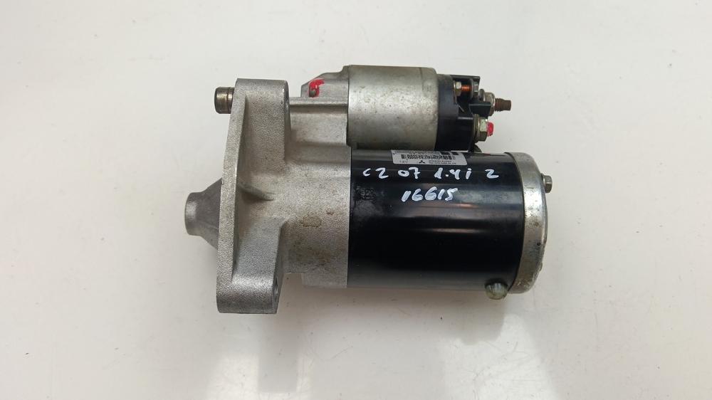 MOTOR ARRANQUE CITROEN C2 1.4 MT 73CV