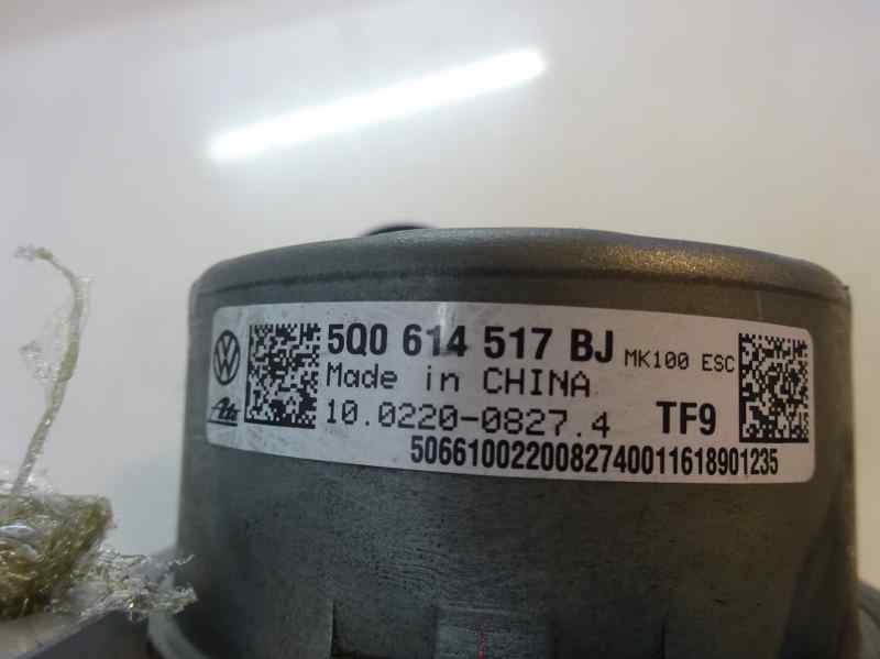 ABS AUDI A3 1.6 TDI MT 110CV