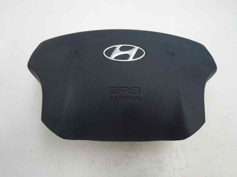 AIRBAG DELANTERO IZQUIERDO HYUNDAI SONATA 2.4 MT 162CV