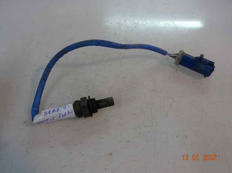 SONDA LAMBDA FORD FOCUS 1.6 MT 100CV | 74KW