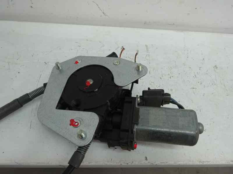 ELEVALUNAS DELANTERO DERECHO RENAULT SCENIC 1.9 DCI MT 102CV