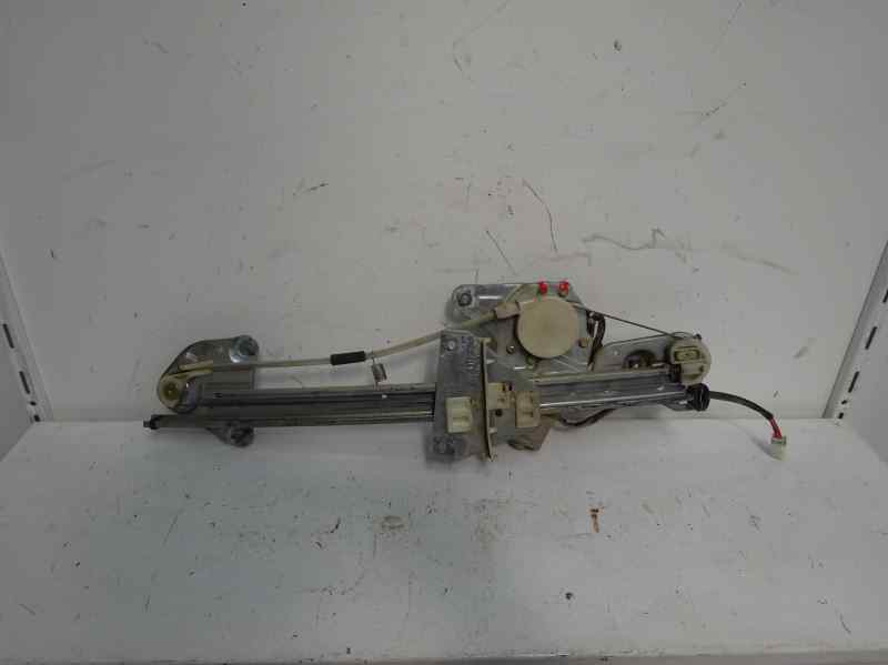 ELEVALUNAS TRASERO DERECHO MAZDA 626 2.0 MT 110CV | 81KW